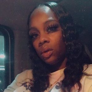 Meet your Posher, Keiara